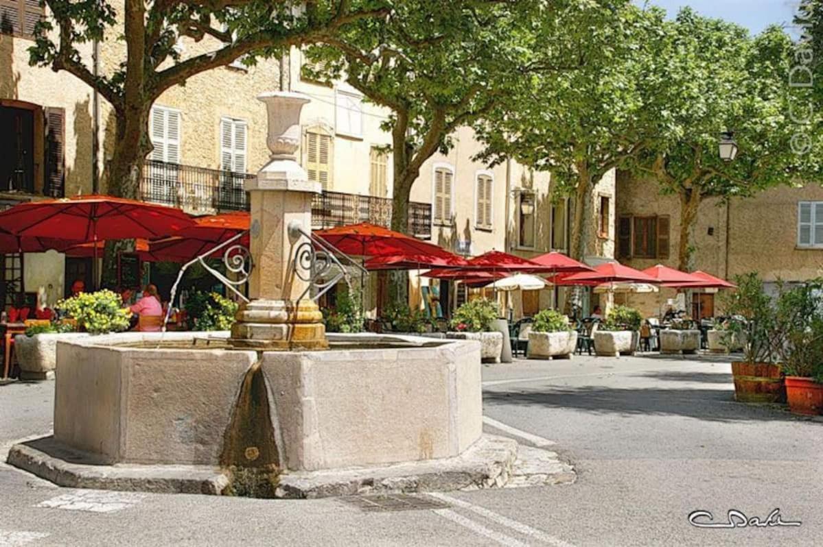 L'Autre Perle, Balneo En Supplement, Le Clos Des Perles Туртур Екстер'єр фото