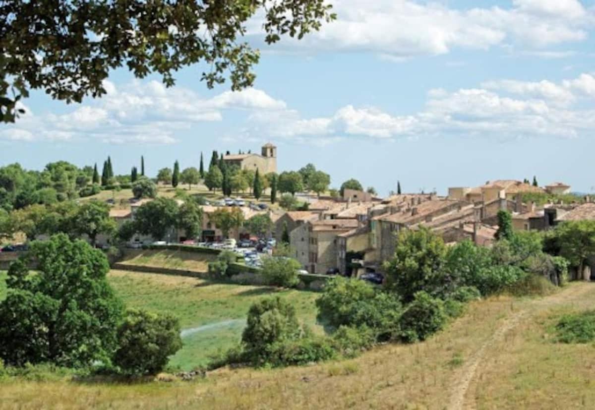 L'Autre Perle, Balneo En Supplement, Le Clos Des Perles Туртур Екстер'єр фото