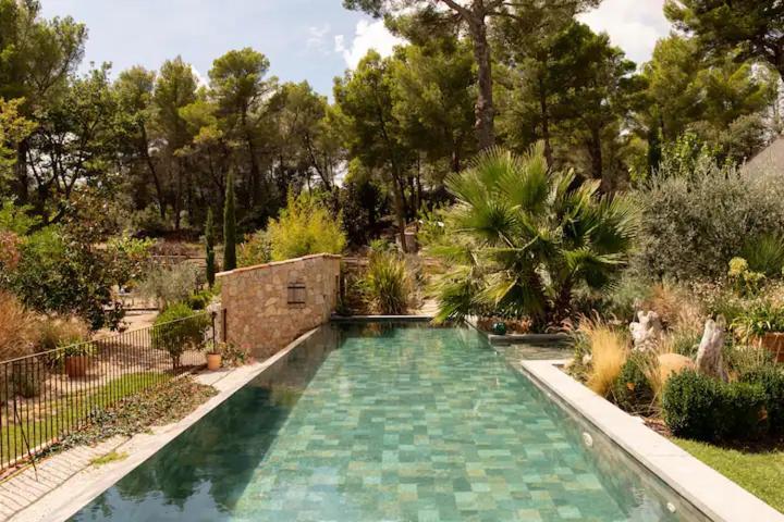 L'Autre Perle, Balneo En Supplement, Le Clos Des Perles Туртур Екстер'єр фото