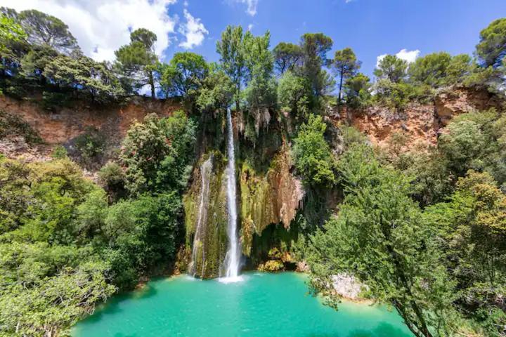 L'Autre Perle, Balneo En Supplement, Le Clos Des Perles Туртур Екстер'єр фото